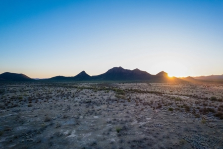 Hunting Ranch For Sale in Hermosillo Mexico - image 27