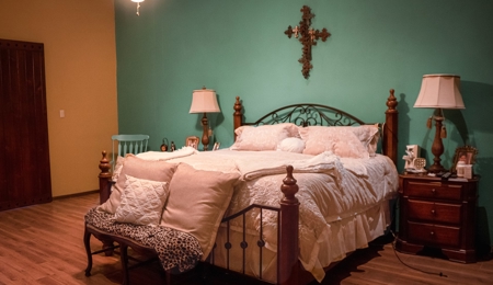 Hunting Ranch For Sale in Hermosillo Mexico - image 31