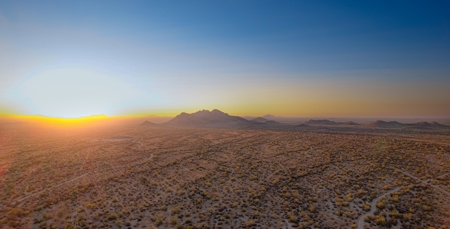 Hunting Ranch For Sale in Hermosillo Mexico - image 8