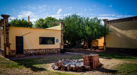 Hunting Ranch For Sale in Hermosillo Mexico - image 36