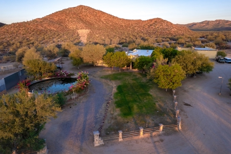 Hunting Ranch For Sale in Hermosillo Mexico - image 7