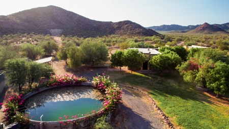 Hunting Ranch For Sale in Hermosillo Mexico - image 44
