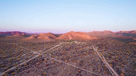 Hunting Ranch For Sale in Hermosillo Mexico - image 45