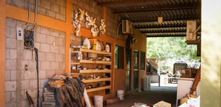 Hunting Ranch For Sale in Hermosillo Mexico - image 24
