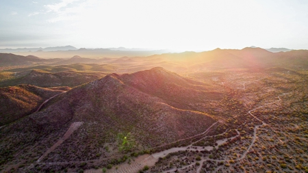 Hunting Ranch For Sale in Hermosillo Mexico - image 43
