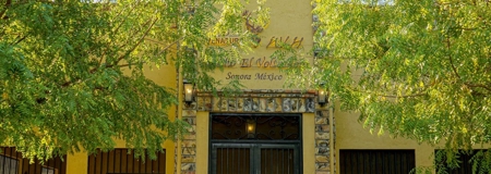 Hunting Ranch For Sale in Hermosillo Mexico - image 5