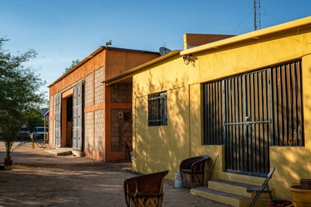 Hunting Ranch For Sale in Hermosillo Mexico - image 15