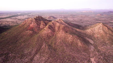 Hunting Ranch For Sale in Hermosillo Mexico - image 40