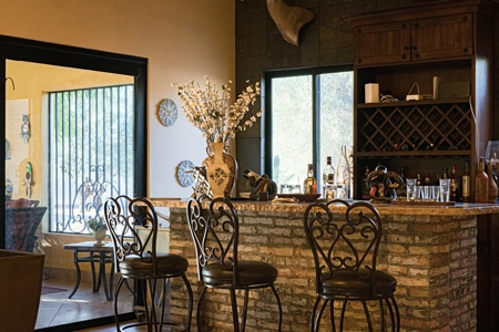Hunting Ranch For Sale in Hermosillo Mexico - image 29
