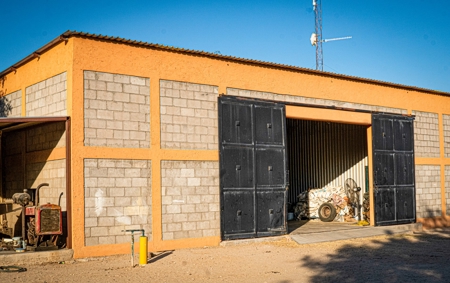 Hunting Ranch For Sale in Hermosillo Mexico - image 16