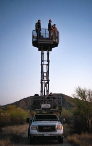 Hunting Ranch For Sale in Hermosillo Mexico - image 2