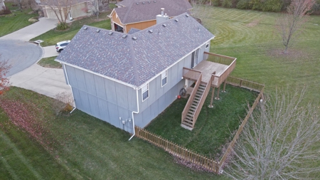 Home For Sale in Raymore Missouri - image 2