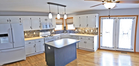 Home For Sale in Raymore Missouri - image 13