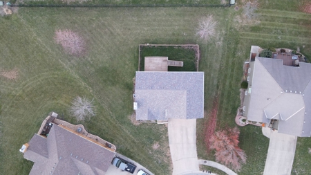 Home For Sale in Raymore Missouri - image 6