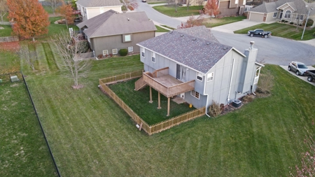 Home For Sale in Raymore Missouri - image 3