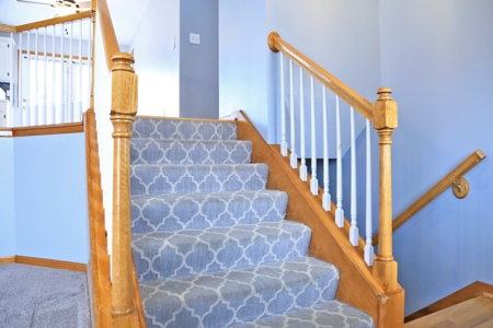 Home For Sale in Raymore Missouri - image 10