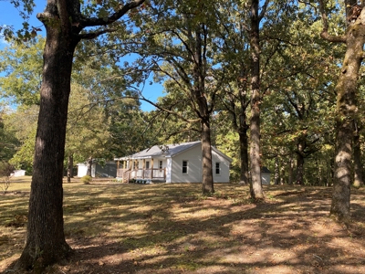 Like New Country Home For Sale In Tn, 6 Acres+/- & Shop - image 24