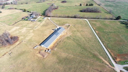 Discover Prime Organic Farming and Equestrian Land - 9.55 Ac - image 3