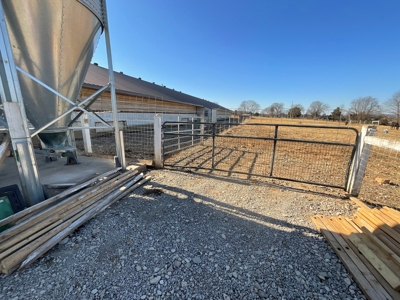 Discover Prime Organic Farming and Equestrian Land - 9.55 Ac - image 11