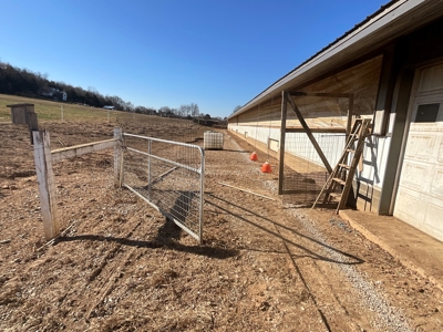 Discover Prime Organic Farming and Equestrian Land - 9.55 Ac - image 14