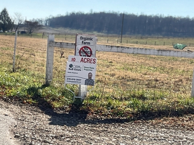 Discover Prime Organic Farming and Equestrian Land - 9.55 Ac - image 8