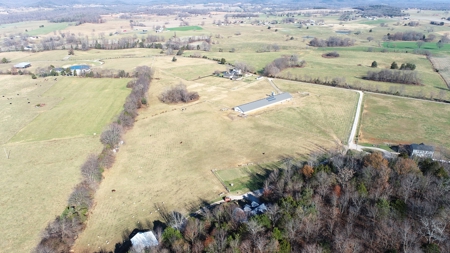 Discover Prime Organic Farming and Equestrian Land - 9.55 Ac - image 6