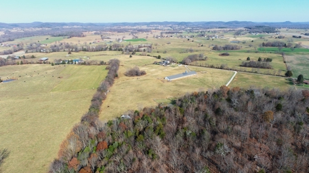 Discover Prime Organic Farming and Equestrian Land - 9.55 Ac - image 2