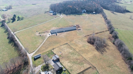 Discover Prime Organic Farming and Equestrian Land - 9.55 Ac - image 7
