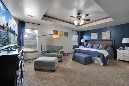 Home For Sale In Elk City, Oklahoma - image 25