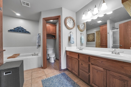 Home For Sale In Elk City, Oklahoma - image 27