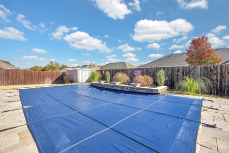 Home For Sale In Elk City, Oklahoma - image 38