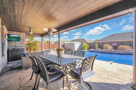 Home For Sale In Elk City, Oklahoma - image 35