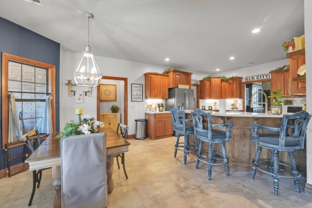 Home For Sale In Elk City, Oklahoma - image 16