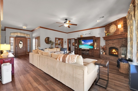 Home For Sale In Elk City, Oklahoma - image 11