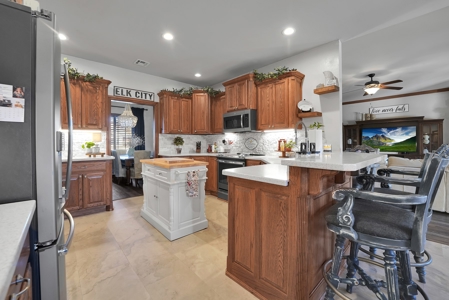 Home For Sale In Elk City, Oklahoma - image 18