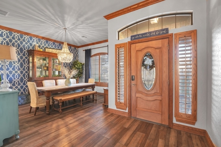 Home For Sale In Elk City, Oklahoma - image 8