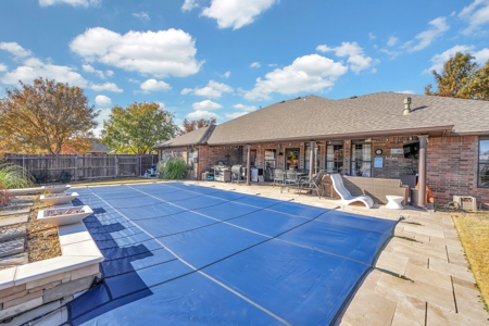 Home For Sale In Elk City, Oklahoma - image 43