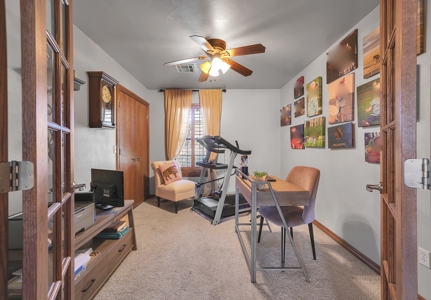 Home For Sale In Elk City, Oklahoma - image 15