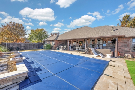 Home For Sale In Elk City, Oklahoma - image 39