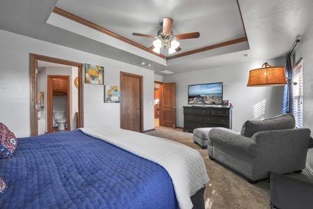 Home For Sale In Elk City, Oklahoma - image 26