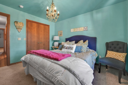 Home For Sale In Elk City, Oklahoma - image 34