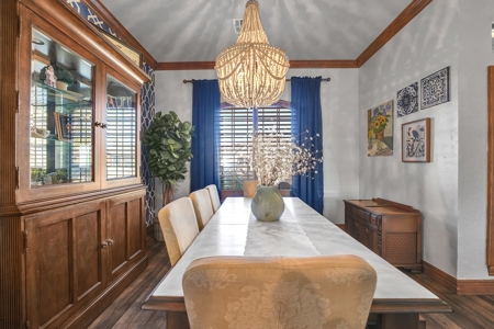 Home For Sale In Elk City, Oklahoma - image 10
