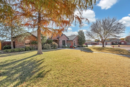 Home For Sale In Elk City, Oklahoma - image 41