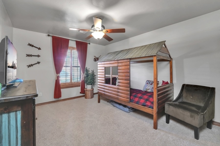 Home For Sale In Elk City, Oklahoma - image 30