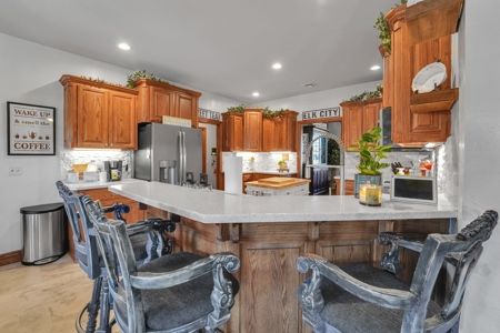 Home For Sale In Elk City, Oklahoma - image 17