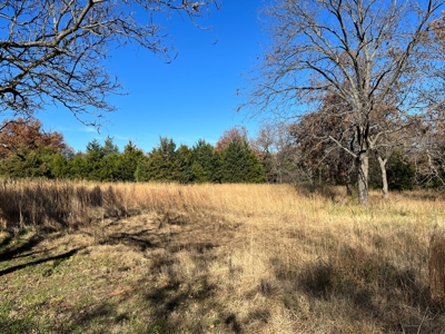 Country Home for Sale Lincoln County Ok - image 4