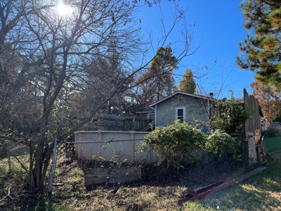 Country Home for Sale Lincoln County Ok - image 7