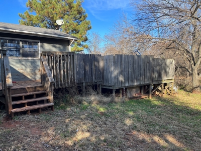 Country Home for Sale Lincoln County Ok - image 36