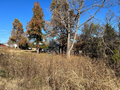 Country Home for Sale Lincoln County Ok - image 16