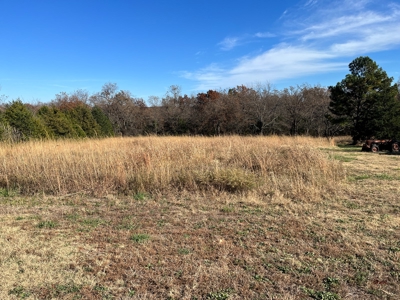 Country Home for Sale Lincoln County Ok - image 12